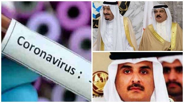 മുള്‍മുനയില്‍ ഗള്‍ഫ്; കൊറോണ ബാധിതര്‍ 3000 കടന്നു, മരണം 11, കുവൈത്തില്‍ 9 ഇന്ത്യക്കാര്‍ക്ക് രോഗം
