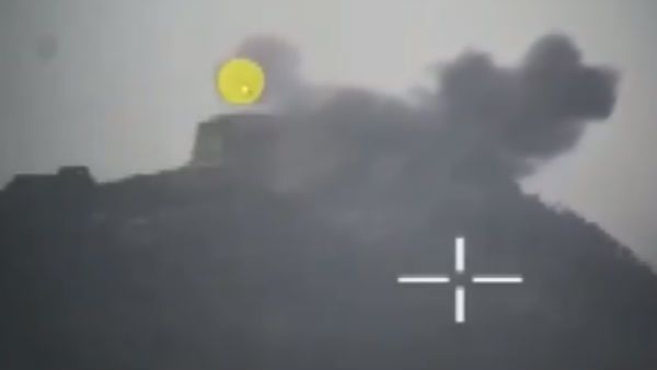 പാകിസ്താനെ ഞെട്ടിച്ച് ഇന്ത്യന്‍ പട്ടാളം; ടാങ്ക് വേധ മിസൈല്‍ ഉപയോഗിച്ച് തിരിച്ചടി,ദൃശ്യങ്ങള്‍ പുറത്ത്