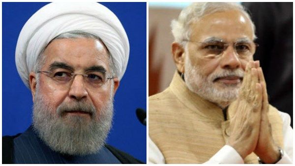 ഞങ്ങളെ അവര്‍ കൊല്ലുകയാണ്; ഇടപെടണം... നരേന്ദ്ര മോദിക്ക് ഇറാന്‍ പ്രസിഡന്റിന്റെ കത്ത്