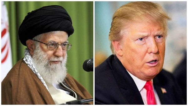 കൊറോണ വൈറസിന് പിന്നില്‍ യുഎസ്.... ഇറാനെ തീര്‍ക്കാനായി ഉണ്ടാക്കിയതെന്ന് ഖമേനി, ഒരു സഹായവും വേണ്ട!!