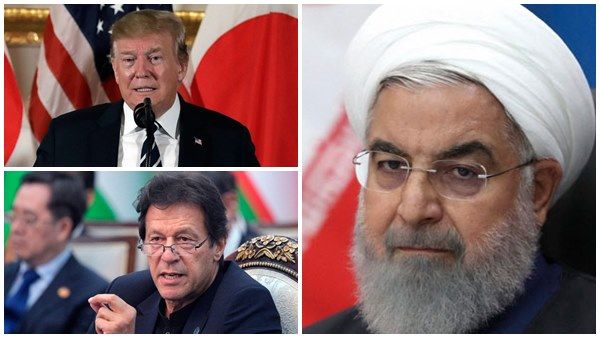 ഇറാനില്‍ സ്ഥിതി ഗുരുതരം... മരിച്ചുവീണത് 2517 പേര്‍, യുഎസ്സുമായി സംസാരിക്കാന്‍ പാകിസ്താന്‍!!