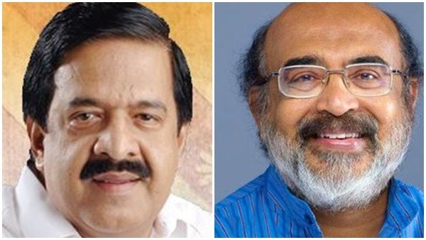 ചെന്നിത്തലയുടെ 268 കോടിയുടെ ആരോപണത്തെ ഒറ്റവാക്കില്‍ 'ആവിയാക്കി' തോമസ് ഐസക്