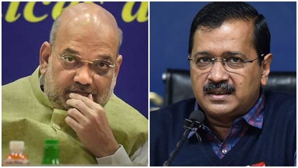 'കെജ്രിവാള്‍ ബിജെപിയുടെ സമ്മര്‍ദ്ദത്തിന് വഴങ്ങി, ഇത് വലിയ തെറ്റ്'; ആംആദ്മിക്കെതിരെ ശക്തമായ വിമര്‍ശനം