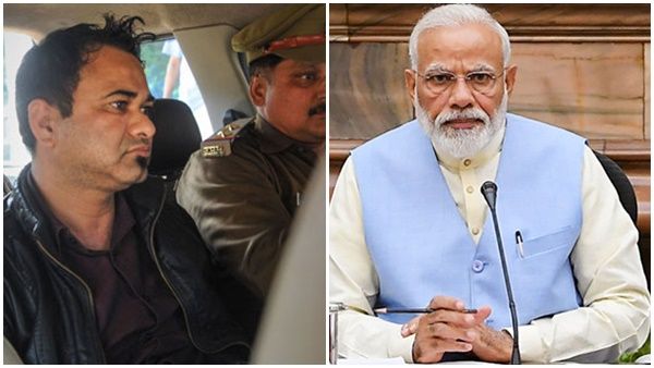 കൊറോണയ്ക്കെതിരായ പോരാട്ടത്തില്‍ അണിചേരാന്‍ തയ്യാര്‍; തന്നെ തടവില്‍ നിന്ന് വിടണമെന്ന് ഡോ.കഫീല്‍ ഖാന്‍