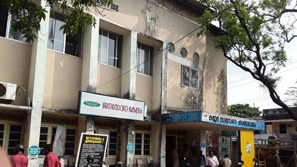 കണ്ണൂർ കോർപ്പറേഷൻ ഭരണമാറ്റം: സുമാ ബാലകൃഷ്ണൻ ബജറ്റിന് ശേഷം രാജി വെക്കും, സീനത്ത് 20ന് ചുമതലയേൽക്കും!!