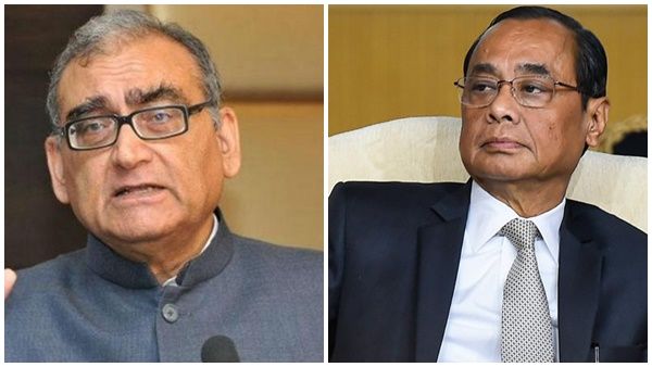 ഇത്ര ലൈംഗിക വൈകൃതമുള്ള ഒരു ജഡ്ജിയെ ഞാൻ കണ്ടിട്ടില്ല; ഗൊഗോയിക്കെതിരെ ആഞ്ഞടിച്ച് കട്ജു