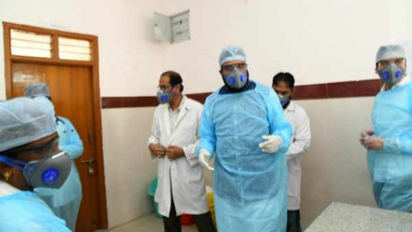 കുട്ടനെല്ലൂര്‍ ഉത്സവത്തിനെത്തി, ടിക് ടോക്കും സെല്‍ഫിയും, ബ്രിട്ടീഷ് പൗരന്റെ യാത്രാ വിവരങ്ങള്‍ ഇങ്ങനെ