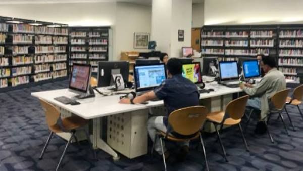 ഇ-വായനയിലേക്ക് വഴി തുറന്ന് മുഖ്യമന്ത്രിയുടെ മണ്ഡലം: ലൈബ്രറികൾ ഡിജിറ്റലാകുന്നു