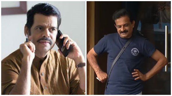 രജിത് കുമാര്‍ പുറത്തായതിന് ടിവി തല്ലിപ്പൊട്ടിക്കല്‍, തന്റെ പിരി ഇളകിയിട്ടില്ലെന്ന് ബാലചന്ദ്ര മേനോന്‍