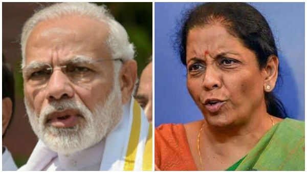 കൊറോണ ഭീതിക്കിടെ മോദി സര്‍ക്കാരിന്റെ ഇരുട്ടടി; എണ്ണവില കുത്തനെ കൂട്ടും, വഴിയൊരുക്കി ഭേദഗതി