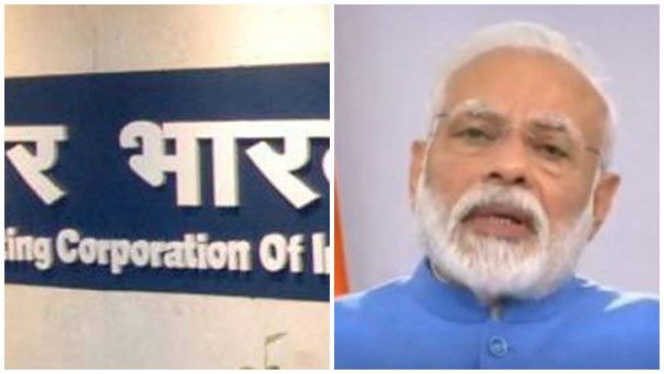 പ്രധാനമന്ത്രി നരേന്ദ്ര മോദിയുടെ കൊറോണ പ്രസംഗം മലയാളത്തില്‍...പുറത്തുവിട്ട് പ്രസാര്‍ ഭാരതി!!