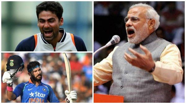 അവരുടെ പാര്‍ട്ണര്‍ഷിപ്പ് നാം ഓര്‍ത്തിരിക്കും, ഇപ്പോള്‍ അതാണ് ആവശ്യം, കൈഫിന് മോദിയുടെ മറുപടി!!