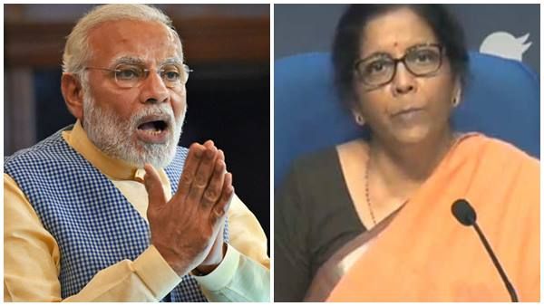പ്രധാനമന്ത്രിയുടെ ഗരീബ് കല്യാണ്‍ പാക്കേജ്... തുറന്നുനോക്കിയാല്‍ പാവപ്പെട്ടവന്  എന്തുണ്ട്? കാണാം...