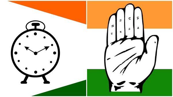 സ്ഥാനാര്‍ത്ഥിയെ ചൊല്ലി എന്‍സിപിയില്‍ കലഹം; കുട്ടനാട്ടില്‍ പ്രതീക്ഷ വര്‍ധിപ്പിച്ച് കോണ്‍ഗ്രസ്