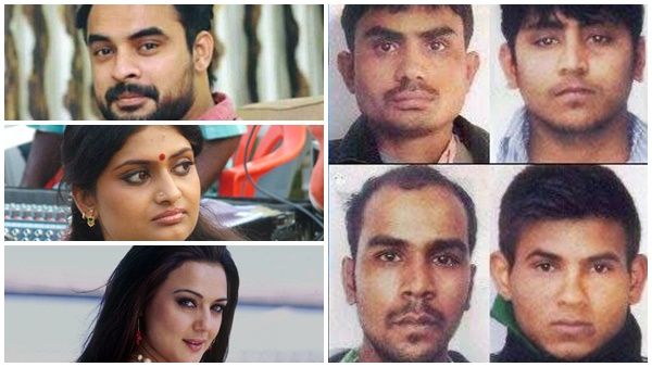 നീതി നടപ്പായെന്ന് ടൊവീനോയും ഗീതും മോഹൻദാസും!! മറ്റ് താരങ്ങളുടെ പ്രതികരണങ്ങൾ ഇങ്ങനെ