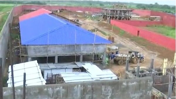 കഴിഞ്ഞ മൂന്ന് വര്‍ഷത്തിനുള്ളില്‍ അസം തടങ്കലില്‍ മരിച്ചത് 26 പേര്‍