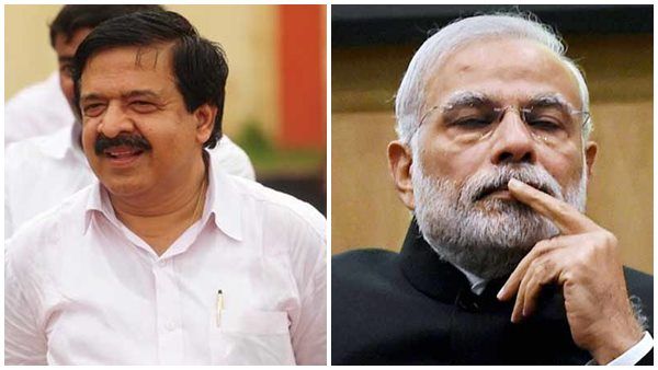 'പൗരത്വം ചോദിച്ച് വന്നാൽ പ്രധാനമന്ത്രിയുടെ ഓഫീസ് നൽകിയ ഉത്തരം നൽകിയാൽ മതി', ട്രോളി ചെന്നിത്തല