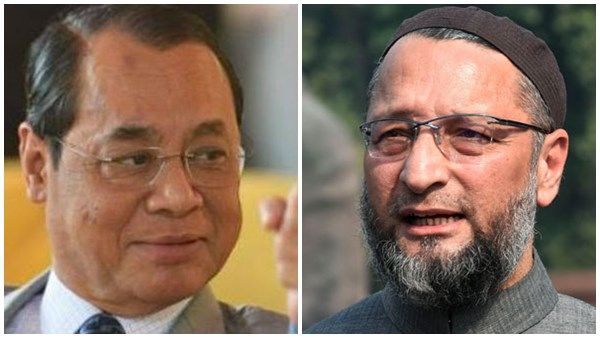 മുന്‍ ചീഫ് ജസ്റ്റിസ് രാജ്യസഭയിലേക്ക്; കുറിക്കുകൊള്ളുന്ന ചോദ്യവുമായി ഒവൈസി, അറിയുമോ ഗൊഗോയിയെ