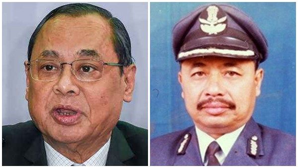 രഞ്ജന്‍ ഗൊഗോയിക്ക് മാത്രമല്ല, സഹോദരനും കിട്ടി പദവി; അഞ്ജന്‍ ഗൊഗോയ് എന്‍ഇസി അംഗം