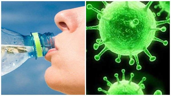 'തൊണ്ടയില്‍ നനവുണ്ടായാല്‍ കൊറോണ ബാധിക്കില്ല': ഈ പ്രചാരണം തെറ്റാണ്, വസ്തുത ഇങ്ങനെ...