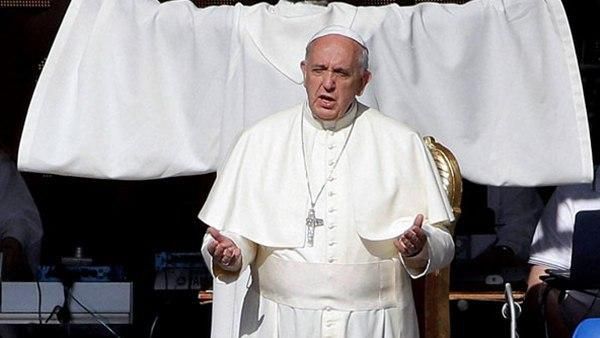 ആശങ്ക വേണ്ട; ഫ്രാന്‍സിസ് മാര്‍പാപ്പയ്ക്ക് കൊറോണയില്ല, പരിശോധന ഫലം നെഗറ്റീവ് എന്ന് റിപ്പോര്‍ട്ട്