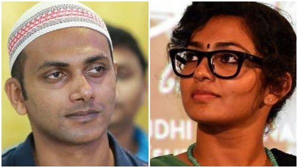 പാർവതിയോട് മിനിമം ആദരവ് പോലും സംവിധായകന്‍ കാണിച്ചില്ല; വിമര്‍ശനവുമായി മുഹ്സിന്‍ പെരാരി