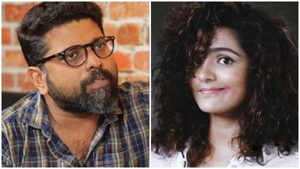 ടേക്ക് ഓഫ് എപ്പോഴാണ് പാര്‍വതിയുടെ പടമായത്; ഇസ്ലാമോഫോബിയ എന്താണെന്ന് അവര്‍ക്കറിയില്ലെന്ന് സംവിധായകന്‍