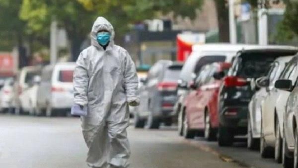 കൊറോണയെ തുരത്താന്‍ പ്രതിപക്ഷ എംപിയെ ആരോഗ്യ മന്ത്രിയാക്കി ഒരു രാജ്യം: മഹത്തായ മാതൃക