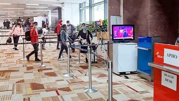 ഫിലിപ്പൈന്‍ സ്വദേശി മുംബൈയില്‍ മരിച്ചു; മരിച്ചത് വൈറസ് ബാധയില്‍ നിന്ന് മുക്തി നേടിയ 68 കാരന്‍