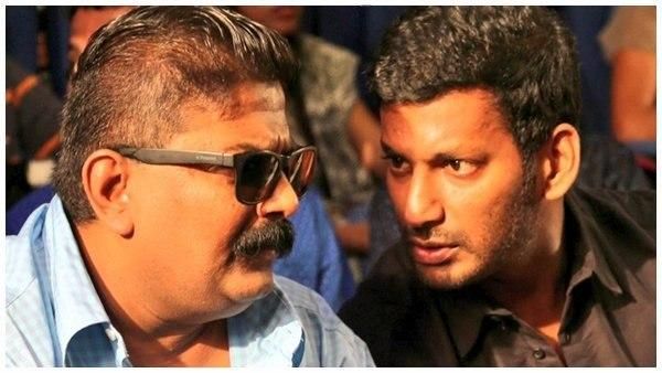 അമ്മയെ അപമാനിച്ചു, അനിയനെ തല്ലി; നടന്‍ വിശാലിനെതിരെ ആരോപണവുമായി സംവിധായകന്‍ മിഷ്കിന്‍