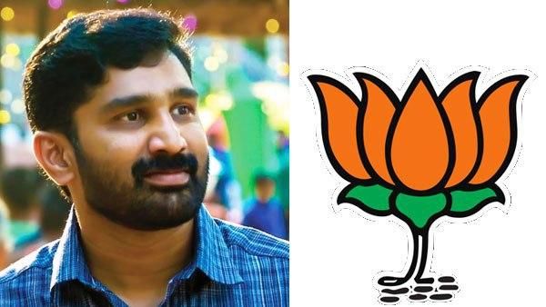 ബിജെപിയുടെ അഞ്ച് പ്രത്യേകതകളുമായി ബല്‍റാമിന്റെ കുറിപ്പ്, ആറാമത്തേത് നിങ്ങള്‍ക്ക് പൂരിപ്പിക്കാം!