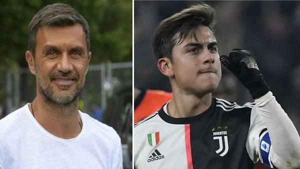 ഡിബാലയ്ക്കും മാള്‍ഡീനിക്കും കൊറോണ, റയല്‍ മുന്‍ പ്രസിഡന്റ് മരണപ്പെട്ടു; ഫുട്‌ബോള്‍ ലോകത്ത് ആശങ്ക