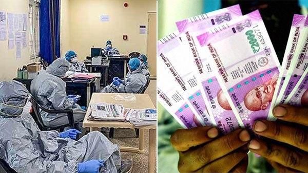 കൊറോണയെ പേടിച്ച് 'ബംഗാളി' നാട്ടിലേക്ക് ഓടി, അവിടെ എത്തിയപ്പോള്‍ കോടീശ്വരന്‍; കാരണക്കാരന്‍ 'കേരളം'..!