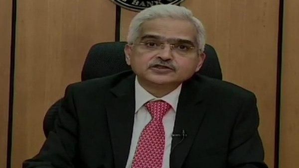 കോവിഡ്-19: ആശ്വാസ നടപടികളുമായി റിസര്‍വ് ബാങ്ക്; പലിശ നിരക്കുകള്‍ കുറച്ചു