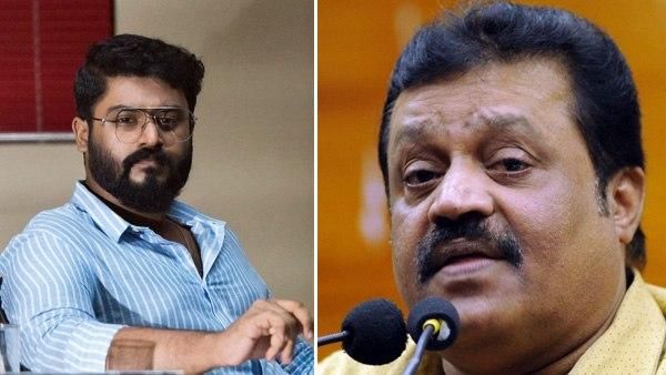 പറയാനുള്ളത് പരസ്യമായി തന്നെ പറയും, ഇനിയും കൂടുതല്‍ കരുത്തുണ്ടാകട്ടെ അച്ഛാ; മാസ് ഡയലോഗുമായി ഗോകുല്‍