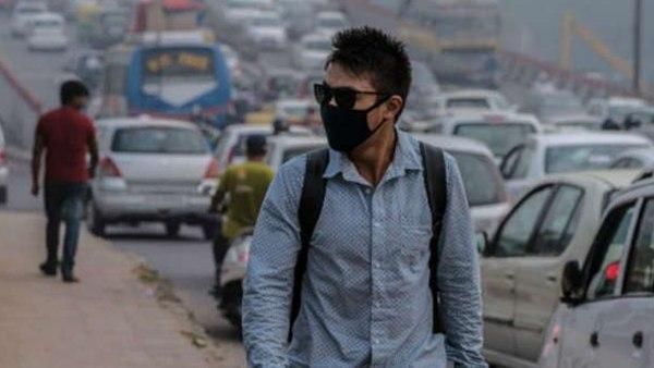 വായുമലിനീകരണം ഇന്ത്യക്കാരുടെ ആയുര്‍ദൈര്‍ഘ്യം 4 കൊല്ലത്തോളം കുറയ്ക്കുന്നു, റിപ്പോര്‍ട്ട്