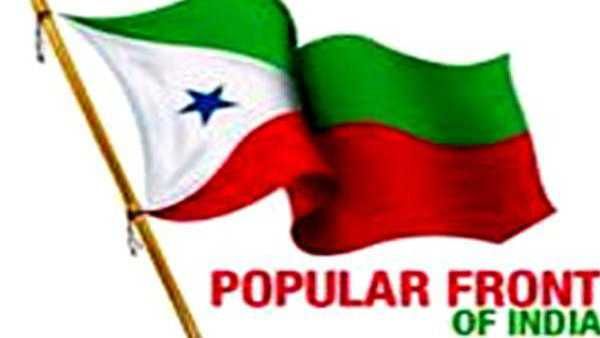 ദില്ലി കലാപം: പോപ്പുലർ ഫ്രണ്ട് ദില്ലി അധ്യക്ഷനടക്കം അറസ്റ്റിൽ! കലാപത്തിന് പ്രേരിപ്പിച്ചെന്ന് പോലീസ്!