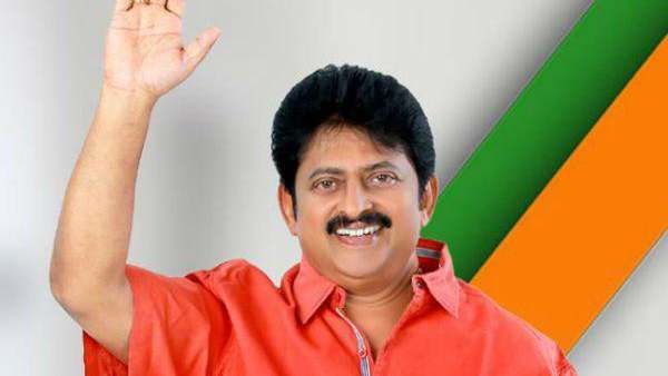 'പറഞ്ഞത് അല്പം തെറ്റി പോയി; ക്ഷമിക്കണം'! മാപ്പ് പറഞ്ഞ് രാജസേനൻ, 'താൻ ഉദ്ദേശിച്ചത് അതല്ല'