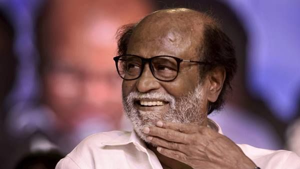 എഫ്ഇഎഫ്എസ്ഐക്ക് 50 ലക്ഷം നൽകി രജിനികാന്ത്: കൈത്താങ്ങുമായി സൂര്യയും കാർത്തിയും മക്കൾ സെൽവനും