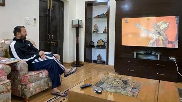 'സമയാനുസൃതമായ ബുദ്ധി വൈഭവത്തെ പ്രതിപക്ഷം എന്ന് സ്വയം വിശേഷി പ്പിക്കുന്നവർ കണ്ട് പഠിക്കണം'