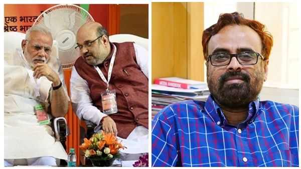 'നിങ്ങള്‍ക്ക് കൊല്ലാനേ അറിയൂ, കീഴടക്കാന്‍ നിങ്ങള്‍ പഠിച്ചിട്ടില്ല'; മാധ്യമപ്രവര്‍ത്തകന്‍റെ മറുപടി