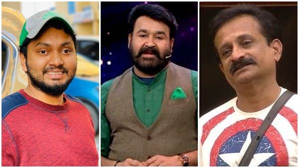 ബിഗ് ബോസിനെപ്പറ്റി ഇനിയൊരു വാക്കുപോലും പറയരുത് എന്ന് വിചാരിച്ചതാണ്; പക്ഷെ വന്ന് മൂക്കിലിടിച്ചാല്‍...