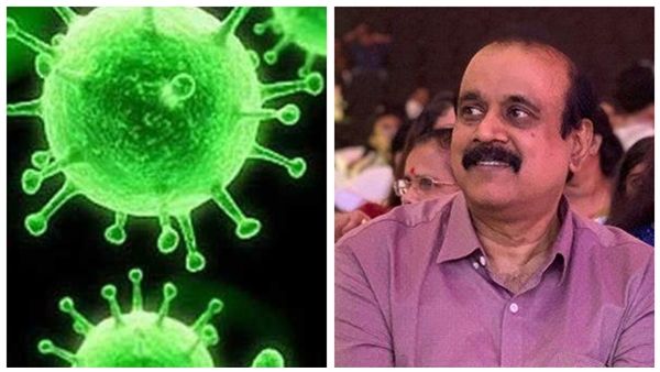 കൊറോണ കേരളത്തിലെ ചൂടില്‍ വരില്ലെന്ന് സെന്‍കുമാര്‍; പൊളിച്ചടുക്കി ഡോക്ടറുടെ കുറിപ്പ്