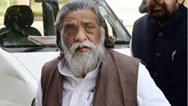 73ാം വയസില്‍ രാജ്യസഭയിലേക്ക് മത്സരിക്കാനൊരുങ്ങി ഷിബു സോറന്‍; പത്രിക സമര്‍പ്പിച്ചു