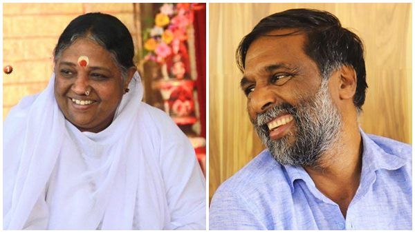 അമൃതാനന്ദമയി മഠത്തിലെ 67 പേർ നിരീക്ഷണത്തിൽ, മോഹനൻ വൈദ്യനും കൊവിഡ് നിരീക്ഷണത്തിൽ!