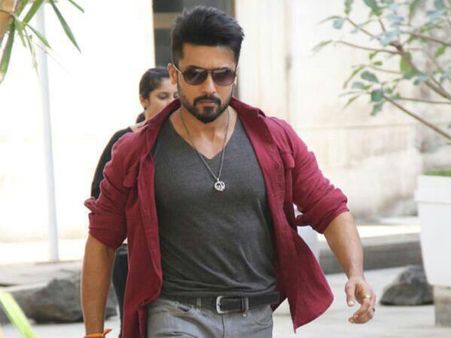 നടൻ സൂര്യയ്ക്ക് മുന്നറിയിപ്പ്, വിലക്കിന് നീക്കം! സിനിമകൾ തിയറ്റർ കാണില്ല, സിനിമയിൽ പുതിയ വിവാദം!