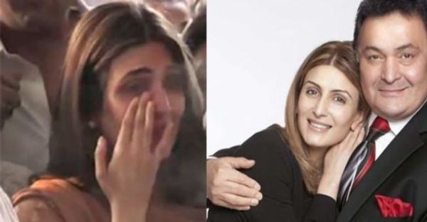 ഋഷി കപൂറിനെ അവസാനമായി കാണാന്‍ മകള്‍ എത്തും... 1400 കിമീ യാത്ര, വരവ് ഇങ്ങനെ, വിടപറഞ്ഞ് ബോളിവുഡ്!!