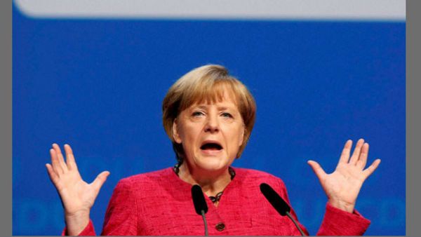 ചൈന കൂടുതല്‍ സത്യസന്ധരാവണം, എങ്കില്‍ മാത്രമേ.....മെര്‍ക്കല്‍ പറയുന്നു, ജര്‍മനി സൂചിപ്പിക്കുന്നത്