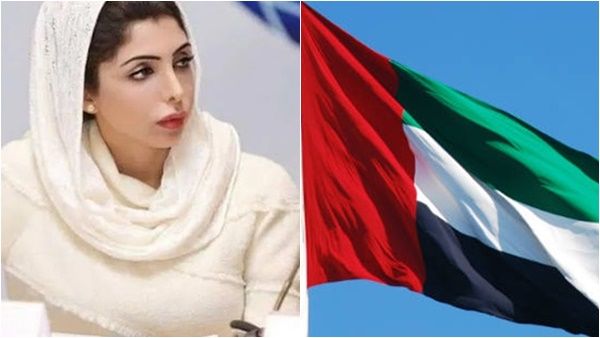 'ഇന്ത്യയിലെ ഹിന്ദുക്കളെ യുഎഇയില്‍ അനുവദിക്കില്ലെന്ന് പറഞ്ഞാൽ ഇന്ത്യക്കാരുടെ പ്രതികരണം എന്താവും'