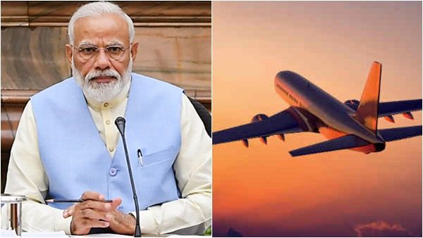 ആശ്വാസ വാര്‍ത്ത; പ്രവാസികളെ തിരികെ എത്തിച്ചേക്കും, സജ്ജരാകാന്‍ സംസ്ഥാനങ്ങളോട് കേന്ദ്ര നിര്‍ദേശം